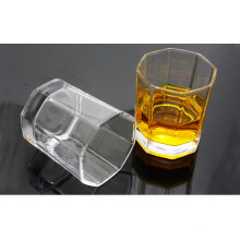 Haonai hot sale glass cup , cheap whisky glass cup